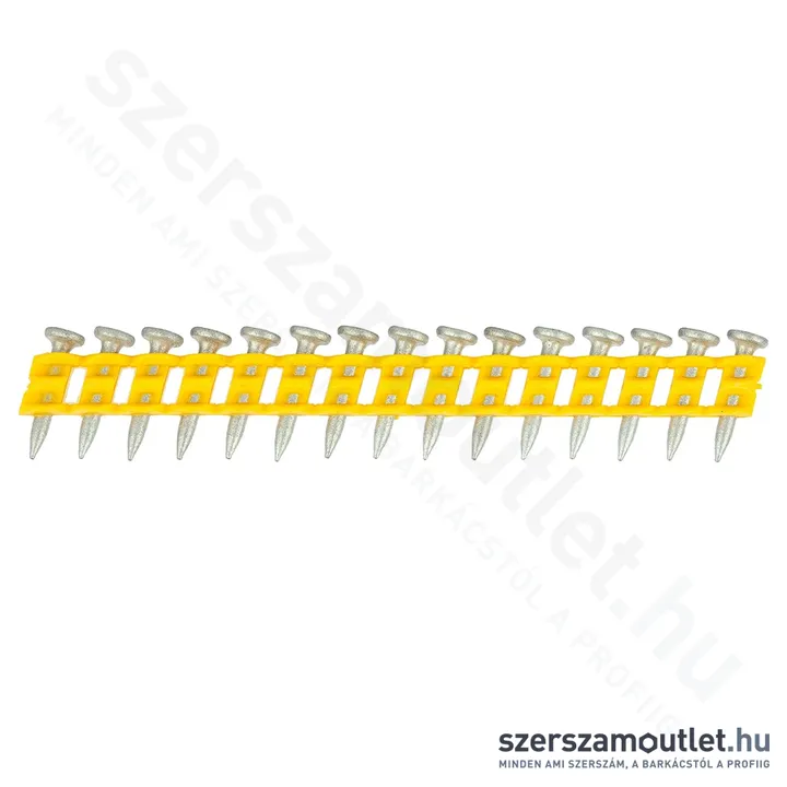 DEWALT Szög könnyű betonhoz 2,6x20mm DCN890-hez [1005db/doboz] (DCN8901020)
