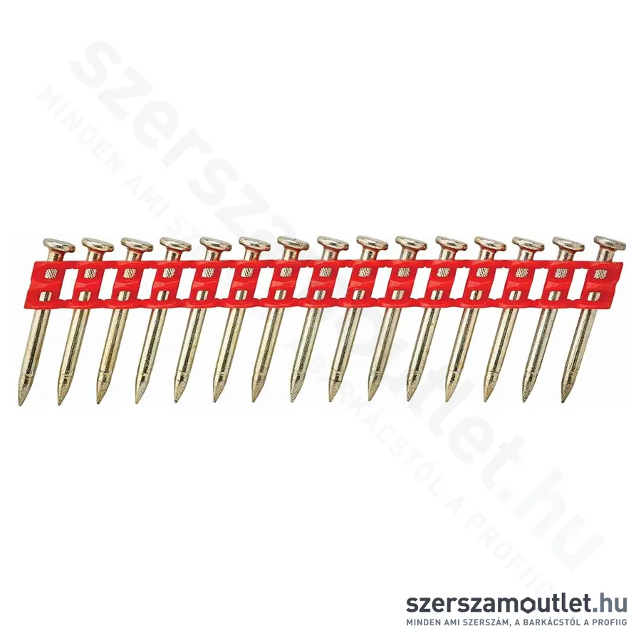 DEWALT XH Szög kemény betonhoz 3,0x48mm DCN890-hez [510db/doboz]