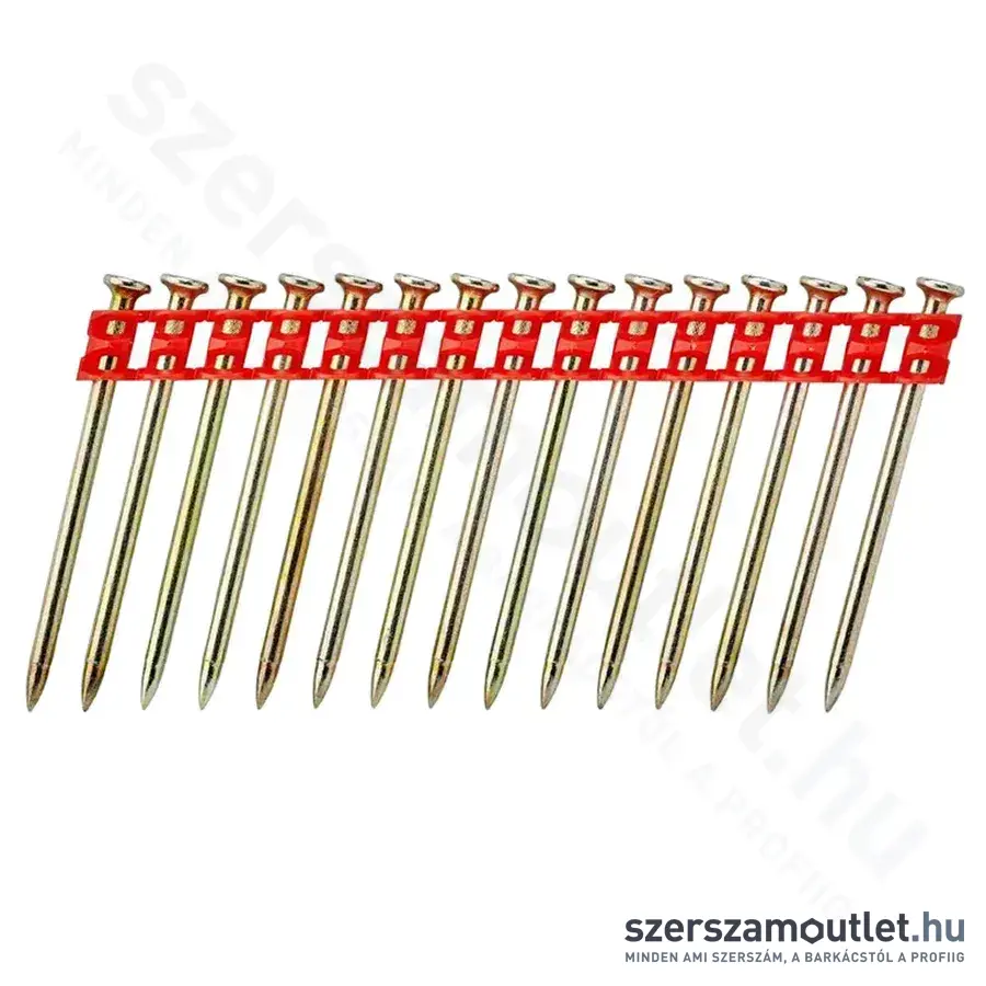 DEWALT XH Szög kemény betonhoz 3,0x57mm DCN890-hez [510db/doboz] (DCN8903057)