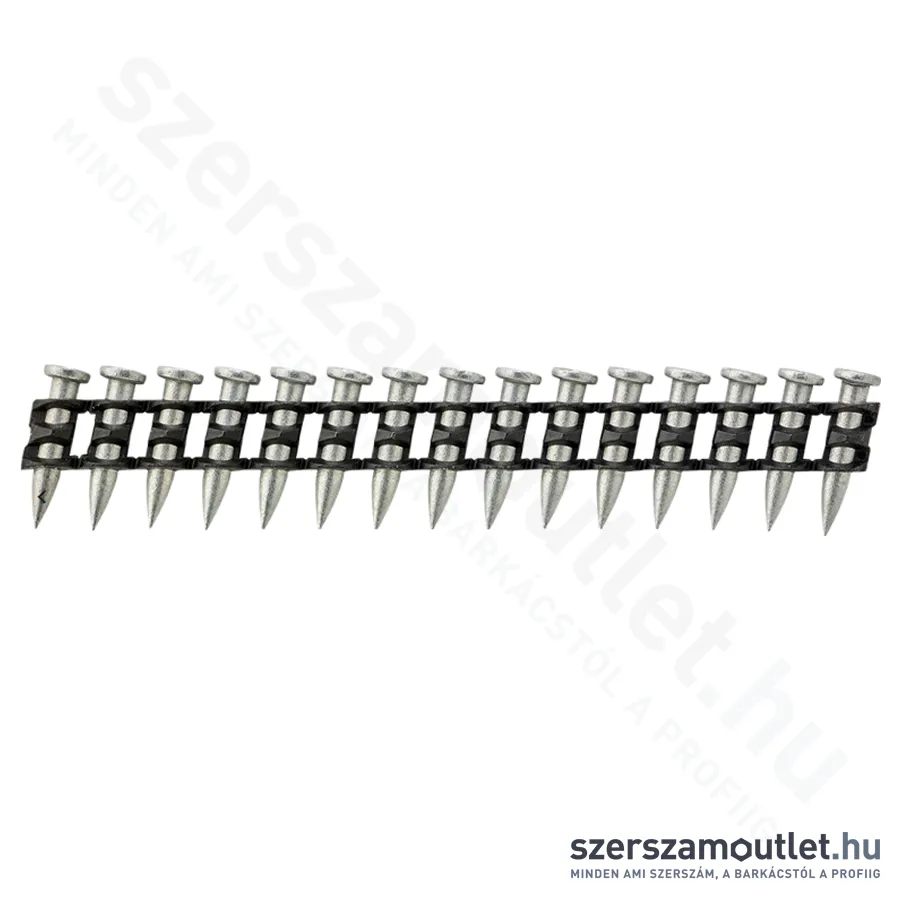 DEWALT HD Szög extra kemény betonhoz 3,7x25mm DCN890-hez [1005db/doboz] (DCN8902025)