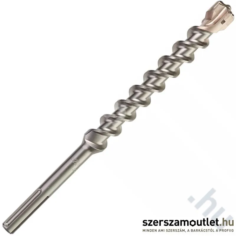 MILWAUKEE SDS-Max 4 élű fúrószár 28x670mm