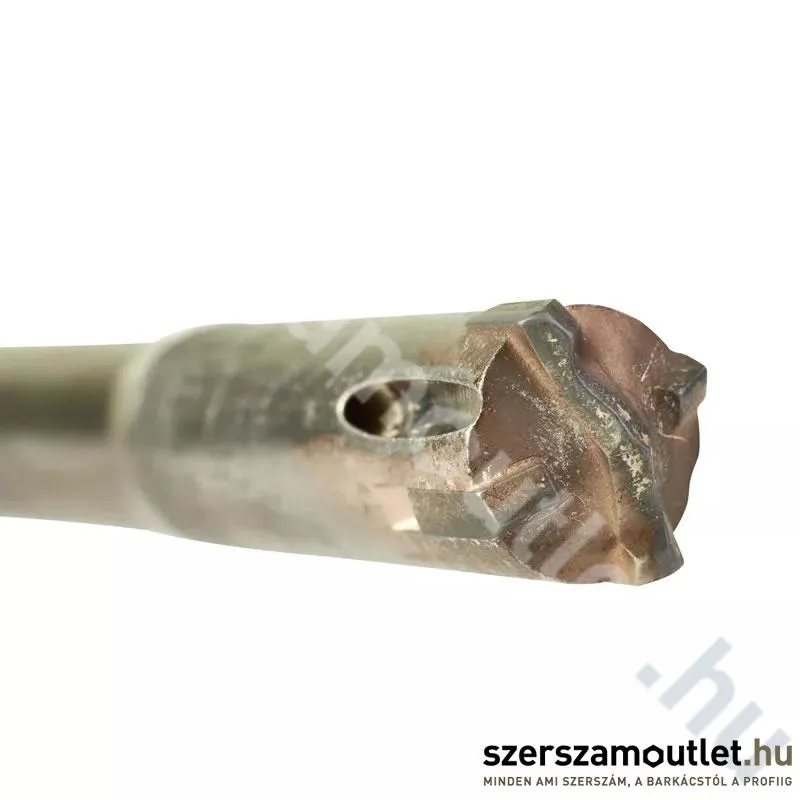 MILWAUKEE SDS-Max 4 élű pormentes fúrószár 30x600mm