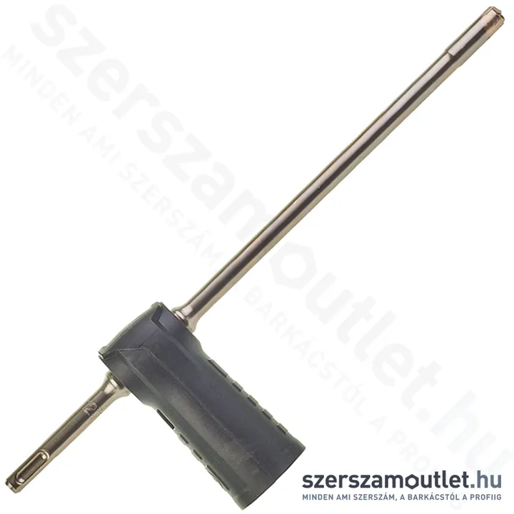 MILWAUKEE SDS-Plus 4 élű pormentes fúrószár 12x325mm (4932459283)