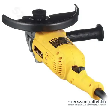 DEWALT DWE490 Sarokcsiszoló (2000W/230mm)