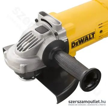 DEWALT DWE490 Sarokcsiszoló (2000W/230mm)