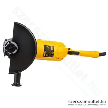 DEWALT DWE490 Sarokcsiszoló (2000W/230mm)