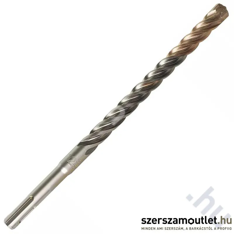 MILWAUKEE MX4 SDS-Plus 4 élű fúrószár 14x1000mm