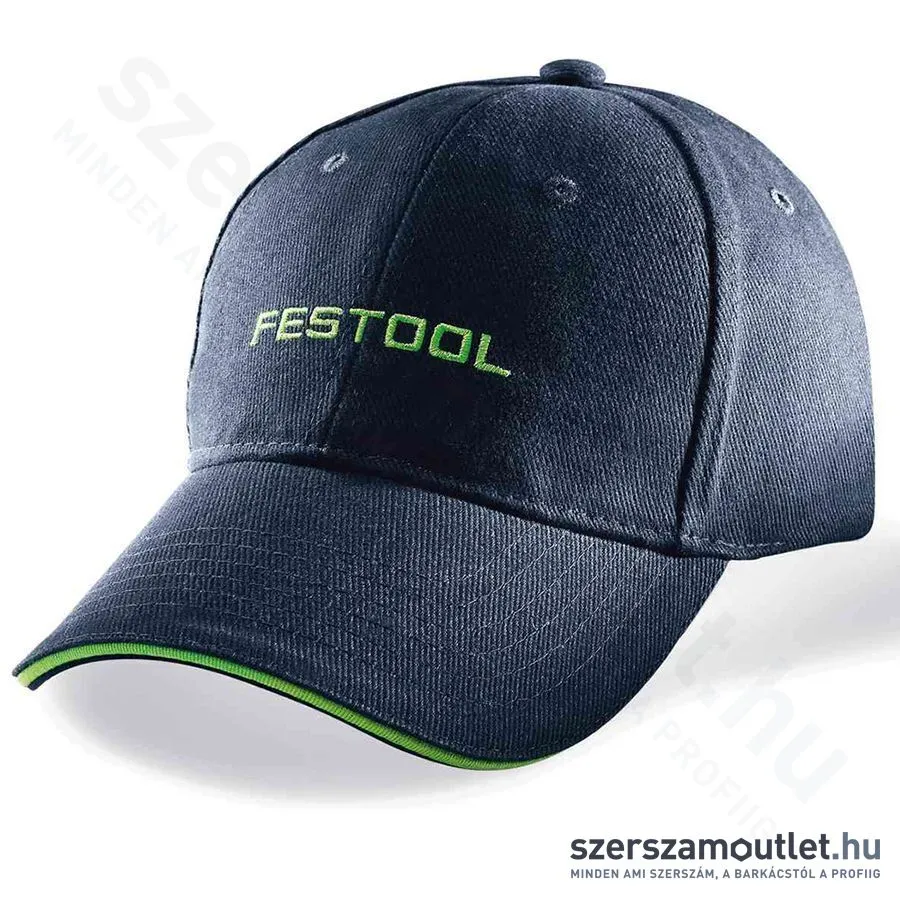 FESTOOL Baseball Sapka