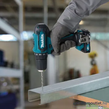 MAKITA DF333DNX akkus fúró-csavarbehajtó (1x2,0Ah/12V)