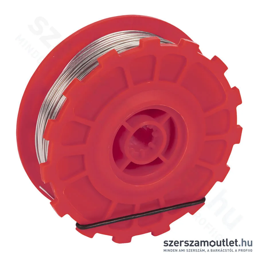 SENCO Betonacél kötöző huzal 0,8mm (08A40_1)