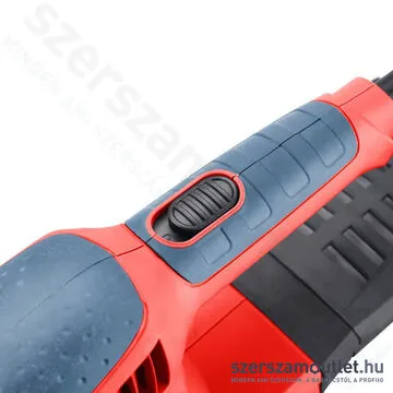 EXTOL Rezgőcsiszoló (200W/93x185mm)