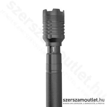 EXTOL LED lámpa, USB újratölthető Li-ion akkus (60W/4000Lm)
