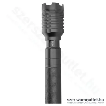 EXTOL LED lámpa, USB újratölthető Li-ion akkus (60W/4000Lm)