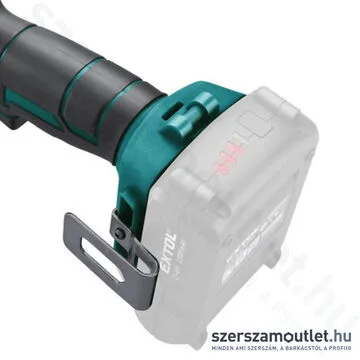 EXTOL Share20V Akkus ütvecsavarozó, szénkefementes (20V) (1/2