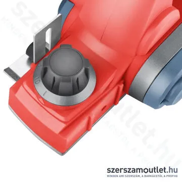 EXTOL Share20V Akkus gyalu (20V) (Akku és töltő nélkül!)