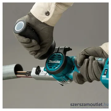 MAKITA DBS180Z Akkus 9x533 keskeny szalagcsiszoló (18V) (Akku és töltő nélkül!)