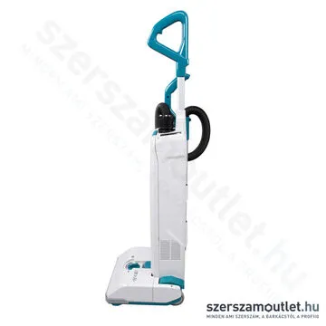 MAKITA DVC560PT2 LXT Akkus BL 12kpa álló porszívó (2x5,0Ah/18V)