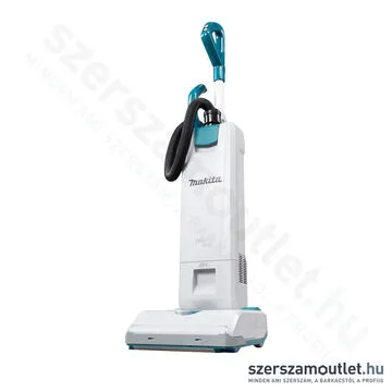 MAKITA DVC560PT2 LXT Akkus BL 12kpa álló porszívó (2x5,0Ah/18V)