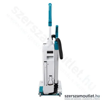 MAKITA DVC560PT2 LXT Akkus BL 12kpa álló porszívó (2x5,0Ah/18V)