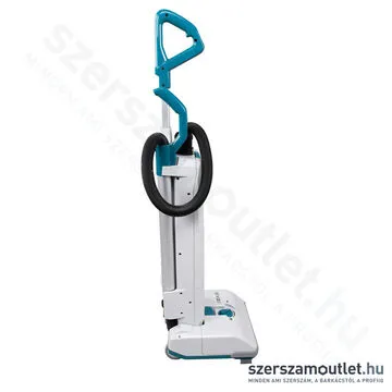 MAKITA DVC560PT2 LXT Akkus BL 12kpa álló porszívó (2x5,0Ah/18V)