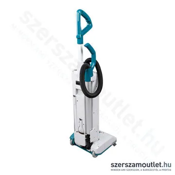 MAKITA DVC560PT2 LXT Akkus BL 12kpa álló porszívó (2x5,0Ah/18V)
