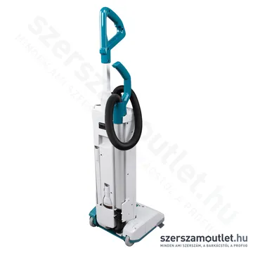 MAKITA DVC560Z LXT Akkus BL 12kpa álló porszívó (Akku és töltő nélkül)