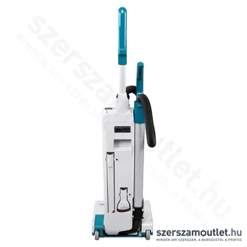 MAKITA DVC560Z LXT Akkus BL 12kpa álló porszívó (Akku és töltő nélkül)
