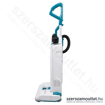 MAKITA DVC560Z LXT Akkus BL 12kpa álló porszívó (Akku és töltő nélkül)
