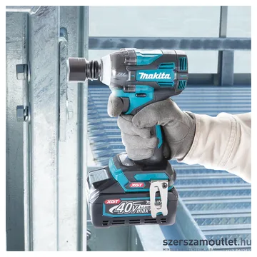 MAKITA TW004GD201 Akkus ütvecsavarozó (350Nm 1/2)(2x2,5Ah/40V) (BL)