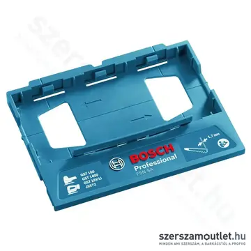 BOSCH KS 3000 + FSN SA kör és ívvágó adapter (1600A001FT)
