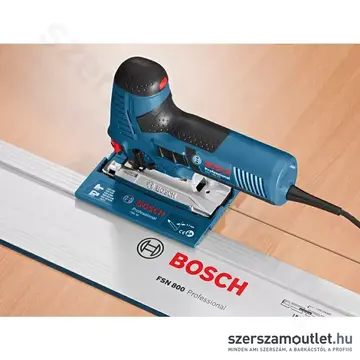 BOSCH KS 3000 + FSN SA kör és ívvágó adapter (1600A001FT)