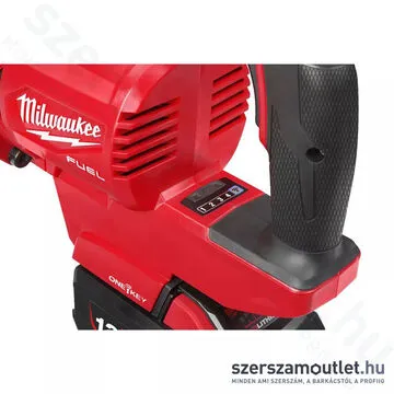MILWAUKEE M18 ONEFHIWF1DS-0C Akkus ütvecsavarozó, koffer (1