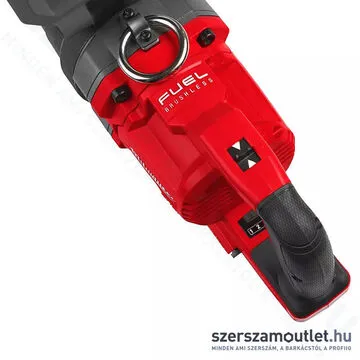 MILWAUKEE M18 ONEFHIWF1DS-0C Akkus ütvecsavarozó, koffer (1