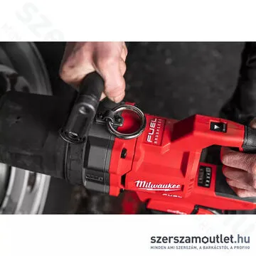 MILWAUKEE M18 ONEFHIWF1DS-0C Akkus ütvecsavarozó, koffer (1