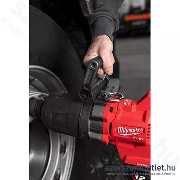 MILWAUKEE M18 ONEFHIWF1DS-0C Akkus ütvecsavarozó, koffer (1