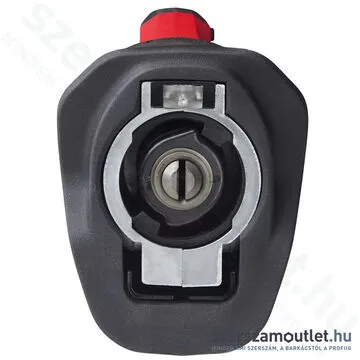 MILWAUKEE M18 FSZ-502X Akkus orrfűrész szénkefementes, HD kofferben (2x5,0Ah/18V)