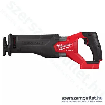 MILWAUKEE M18 FSZ-0X Akkus orrfűrész szénkefementes, HD kofferben (18V) (Akku és töltő nélkül!)