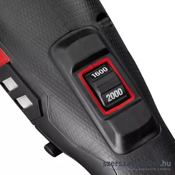 MILWAUKEE M18 FAP180-0 Akkus polírozógép, szénkefementes (18V) (Akku és töltő nélkül!) (4933451549)