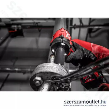 MILWAUKEE M18 FIW2P12-0X Akkus ütvecsavarozó, HD koffer (1/2