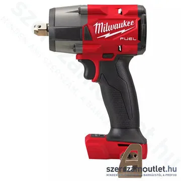 MILWAUKEE M18 FMTIW2P12-0X Akkus ütvecsavarozó, HD koffer (18V 1/2
