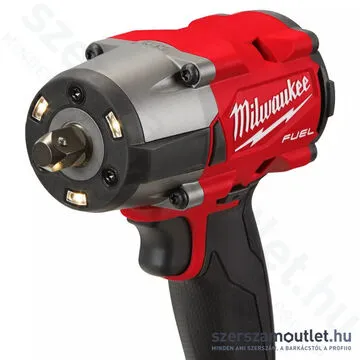 MILWAUKEE M18 FMTIW2P12-502X Akkus ütvecsavarozó, HD koffer (1/2