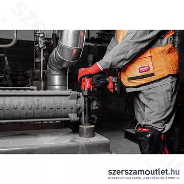 MILWAUKEE M18 FMTIW2P12-502X Akkus ütvecsavarozó, HD koffer (1/2