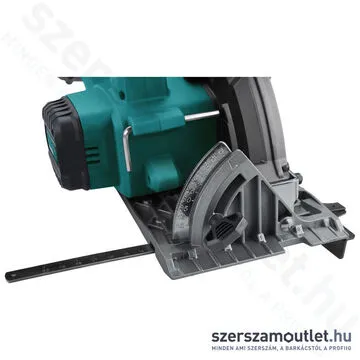 EXTOL Share20V Akkus körfűrész szénkefementes (20V/165mm) (Akku és töltő nélkül!)