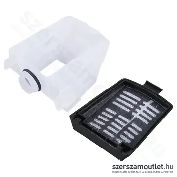 EXTOL Share20V Akkus delta csiszoló 123x95mm (20V) (Akku és töltő nélkül!)