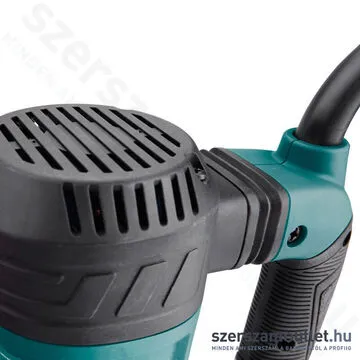 EXTOL Bontókalapács K-HEX, kofferben (1200W/14J)