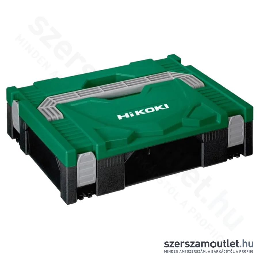 HiKOKI (Hitachi) ) 402544 Hitbox I szivacsbélés nélkül