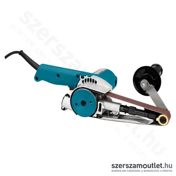 MAKITA 9031 Keskeny szalagcsiszoló (550W/30x533mm)