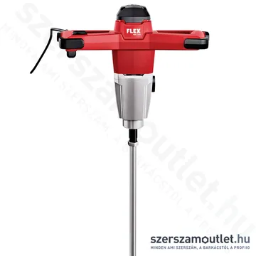 FLEX MXE 1200 WR2 140 Keverőgép 3 állású kapcsolóval (1200W/140mm) (495.913)