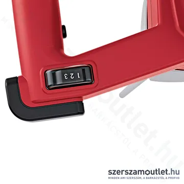 FLEX MXE 1202 WR2 140 Keverőgép 2 sebességű, 3 állású kapcsolóval (1200W/140mm) (495.921)