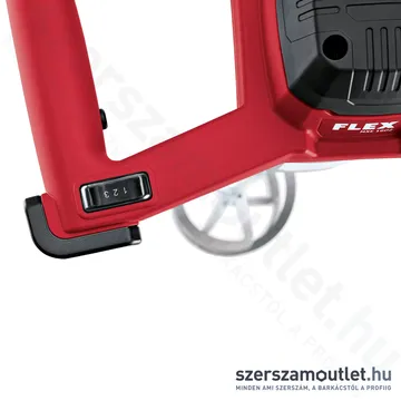 FLEX MXE 1602 WR2 160 Keverőgép 2 sebességű, 3 állású kapcsolóval (1600W/160mm) (495.948)